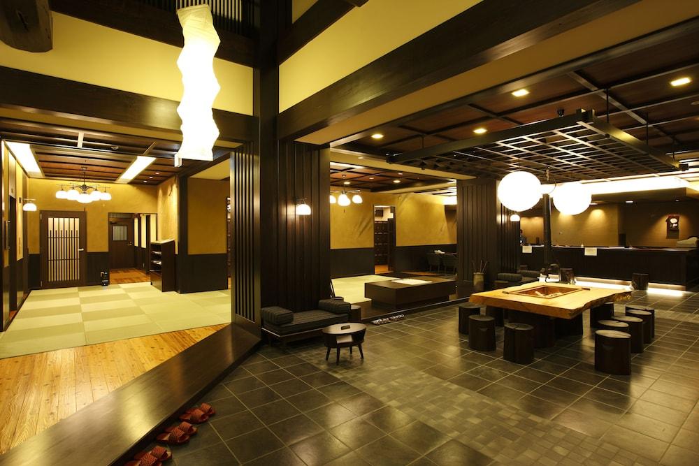 Takayama Ouan Ryokan