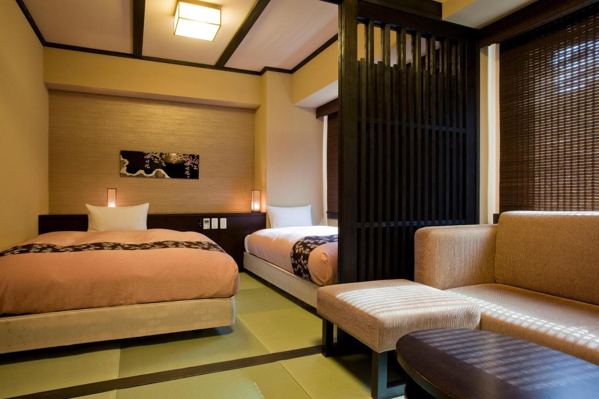 Takayama Ouan Ryokan