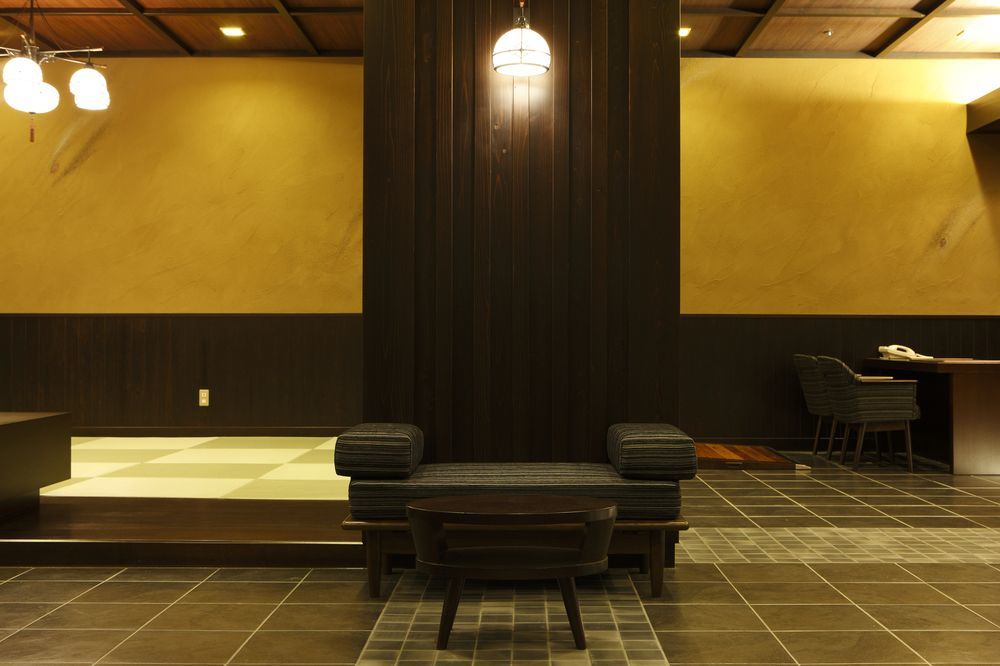 Ryokan Takayama Ouan Takayama (Gifu)