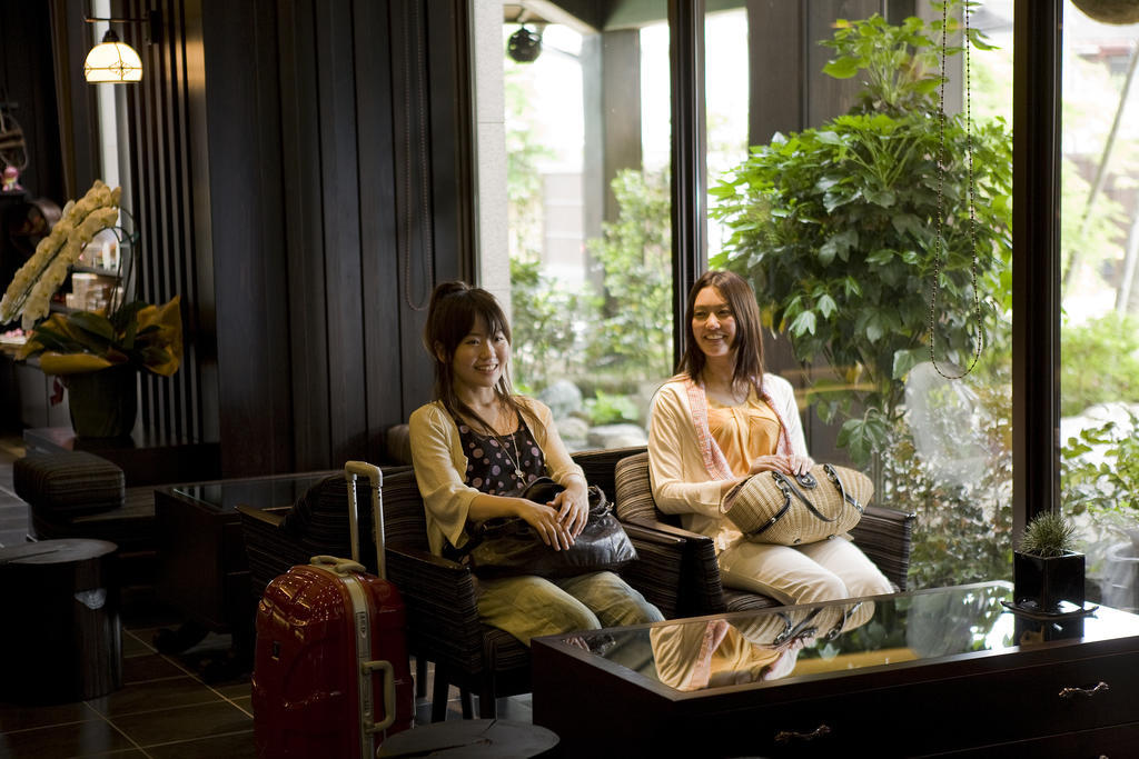 Takayama Ouan Ryokan 4*