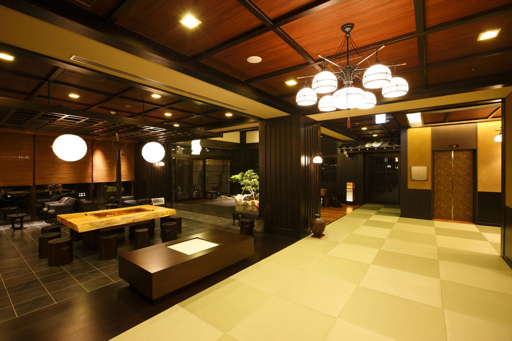 Takayama Ouan 4* Takayama (Gifu)