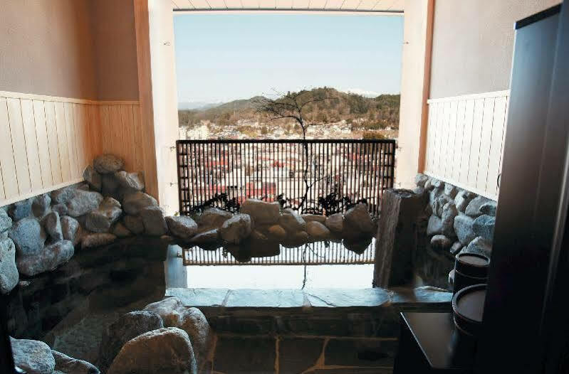 Ryokan Takayama Ouan