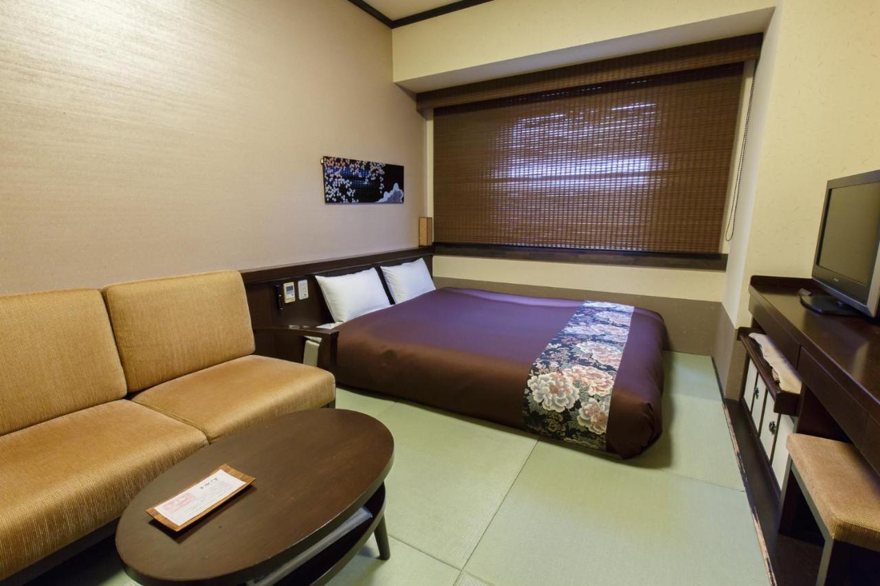 Takayama Ouan Ryokan Takayama (Gifu)