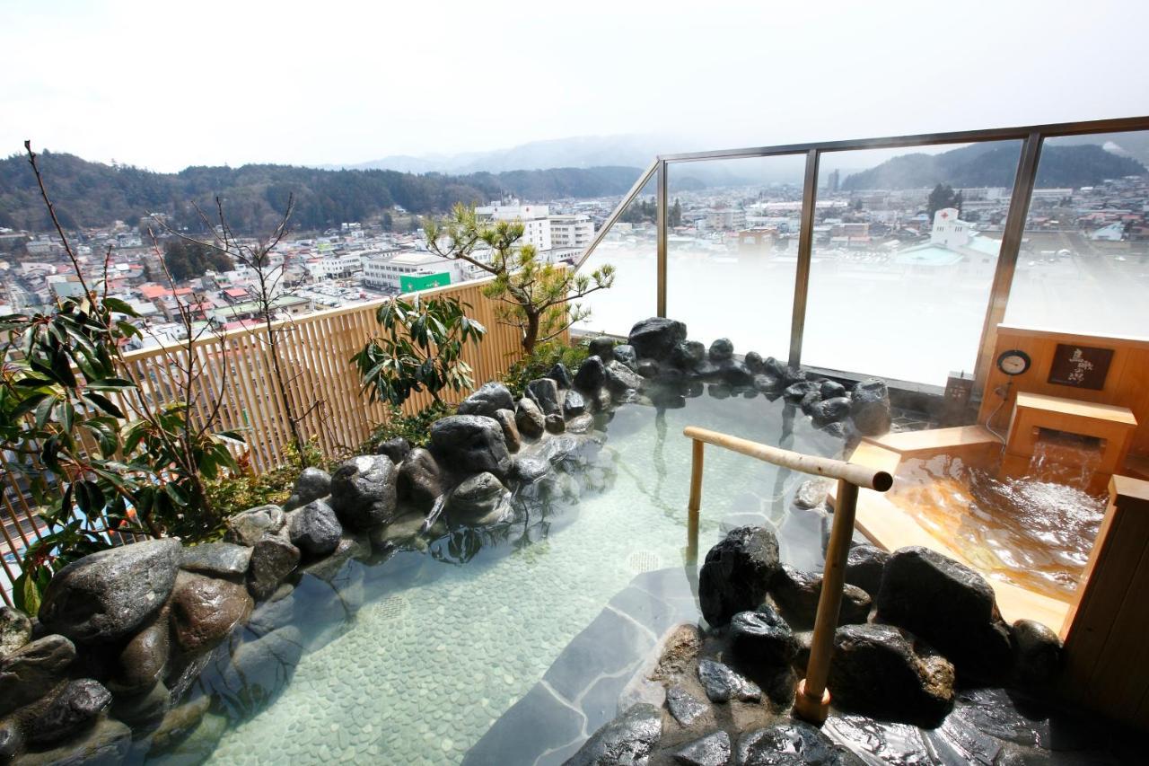 Takayama Ouan Takayama (Gifu)